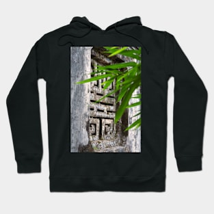 Tu Hieu Pagoda - Vietnam Hoodie